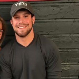 Meet your Posher, Kyke